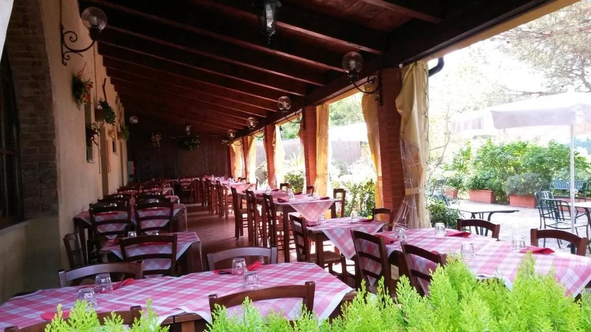 Hotel Ristorante SElisa