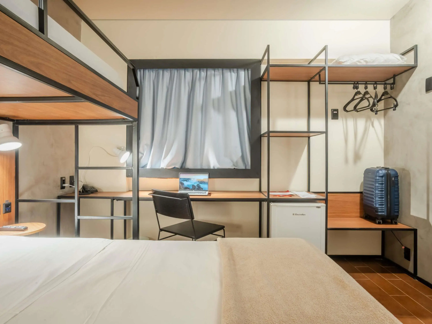 ibis Sao Luis