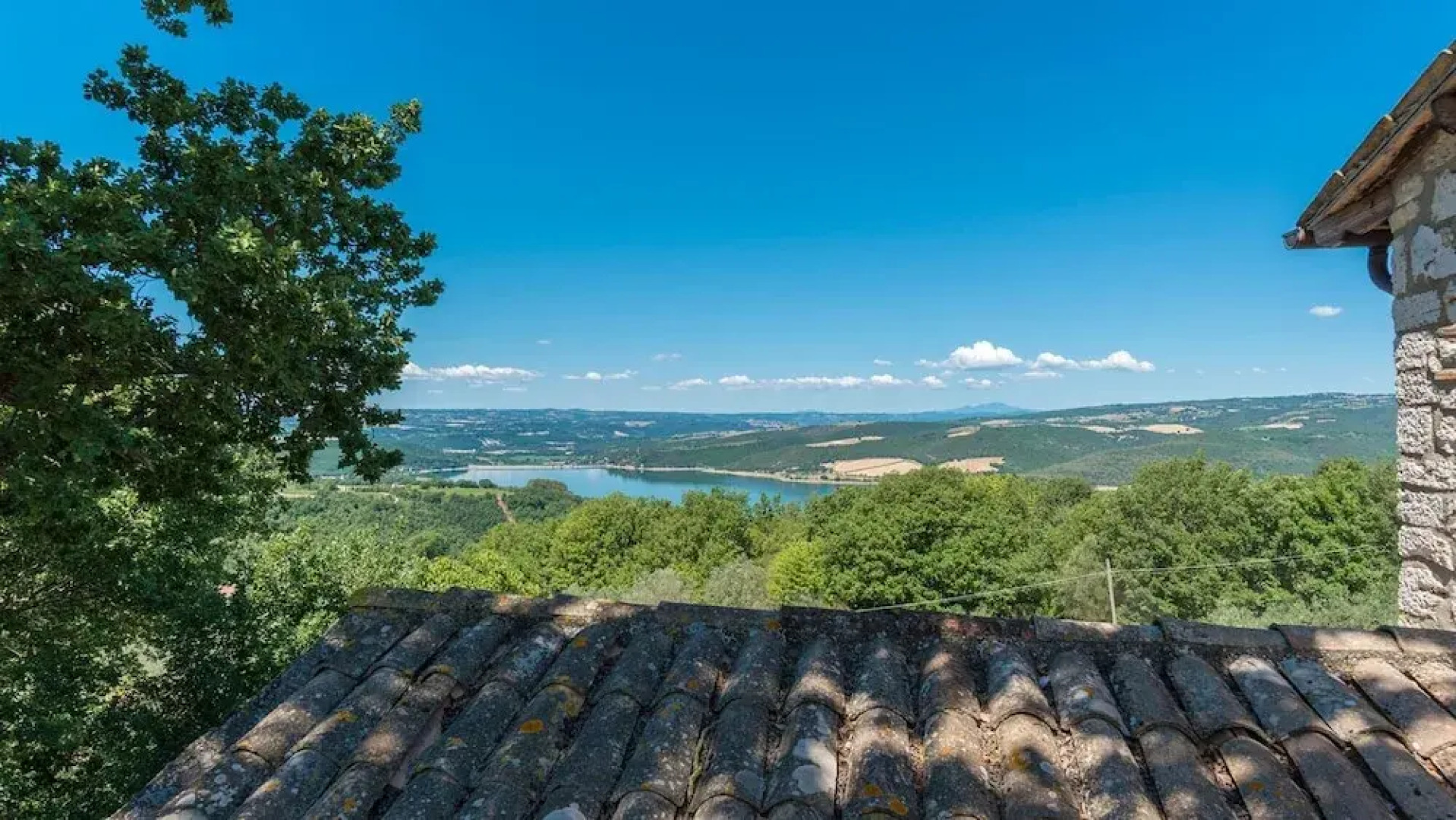 Casale Sally 6 in Baschi