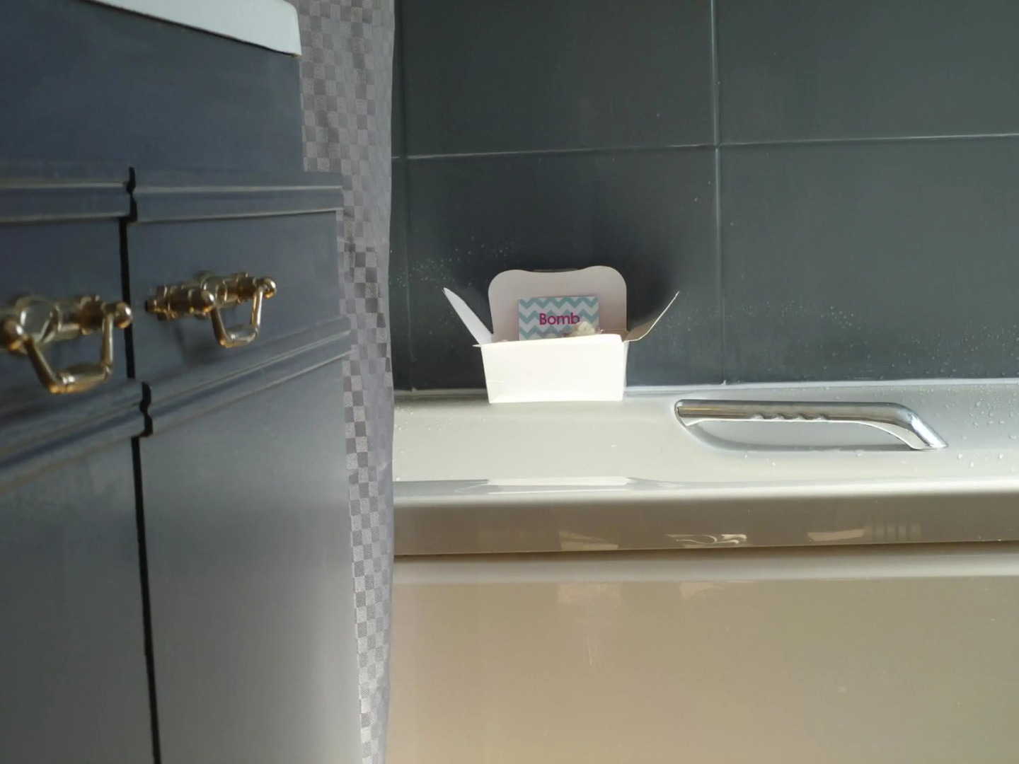 Cosy and Peaceful Maisonette with Terrace, Kidderminster