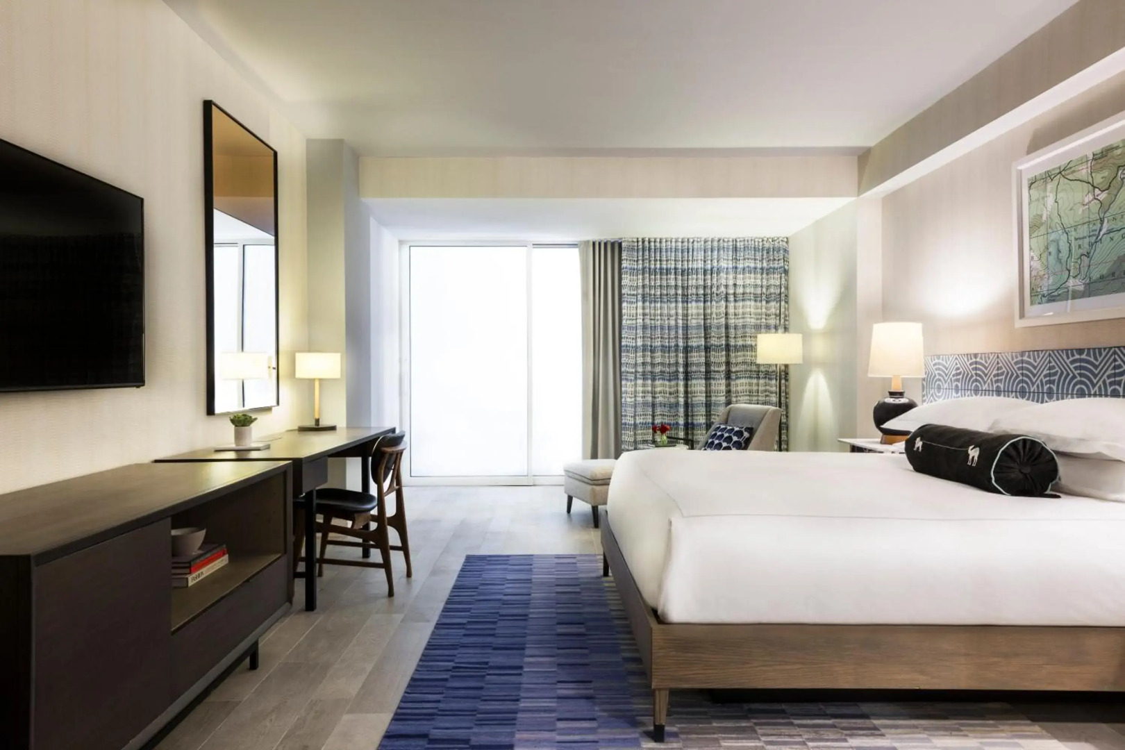 Kimpton Rowan Palm Springs