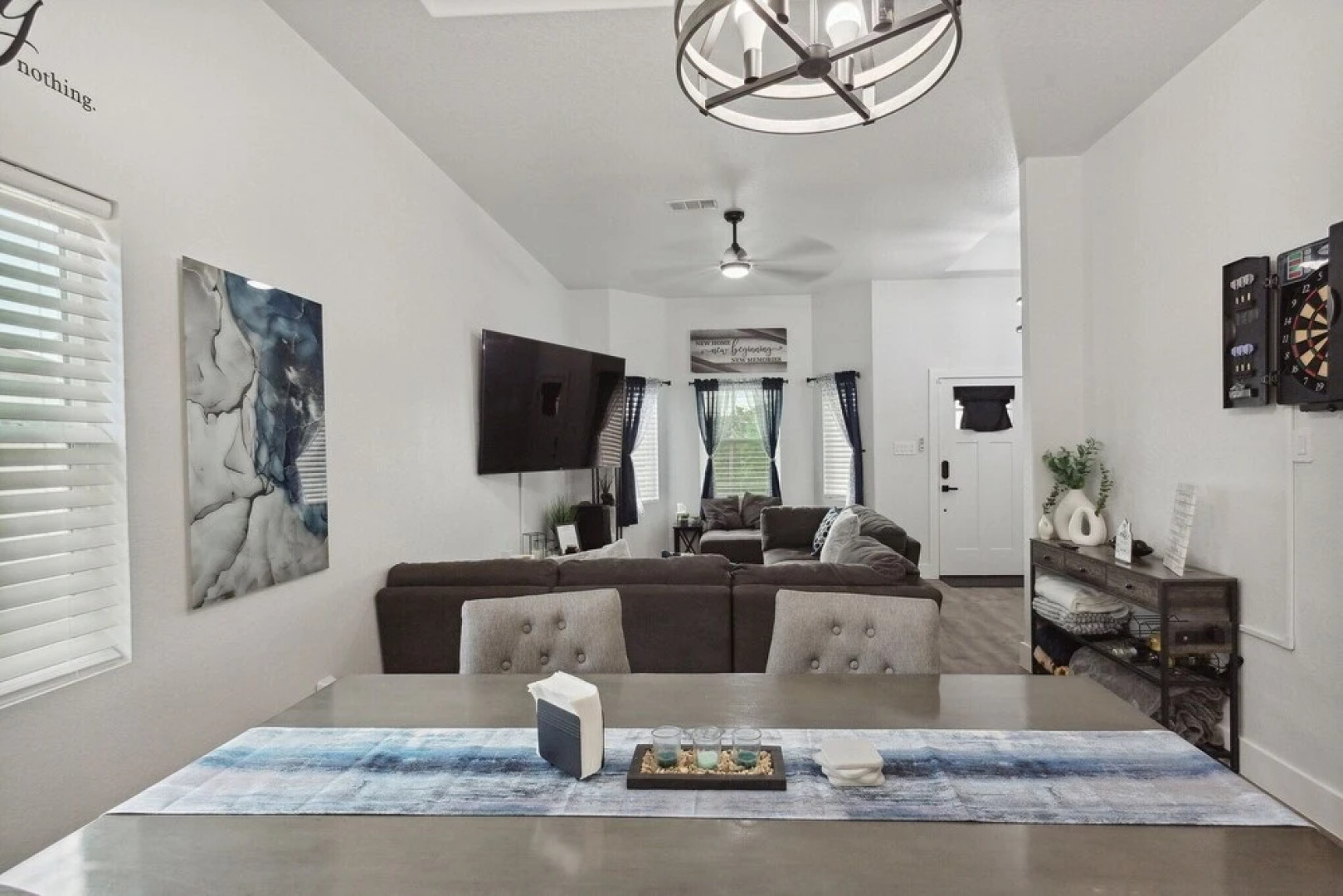 Tranquil Oasis Near Canyon Lake 3 Bedroom Home by RedAwning