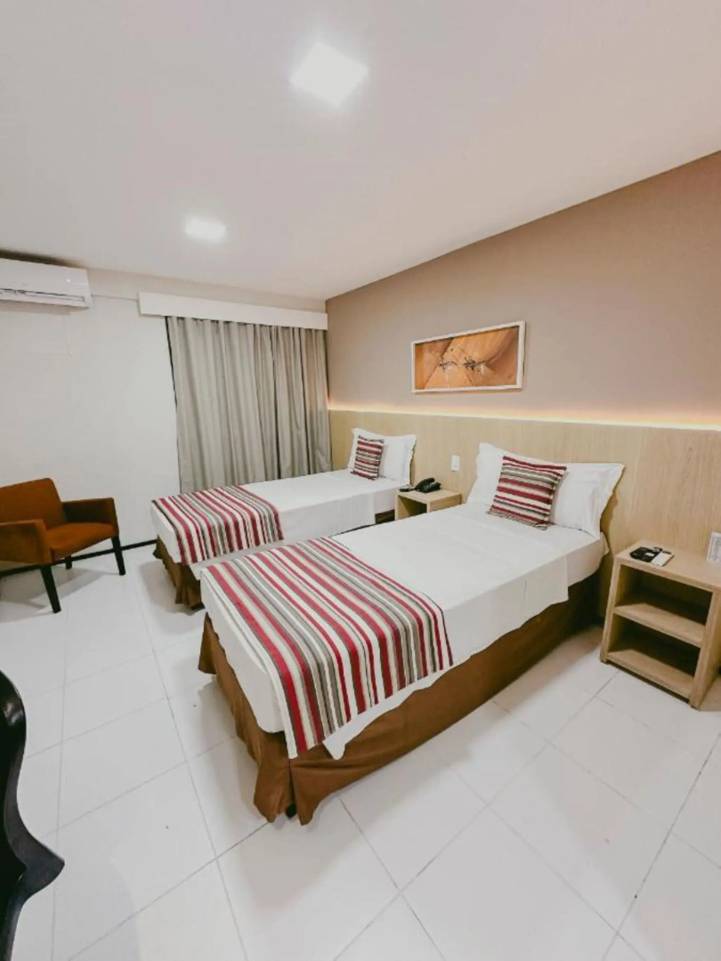 Tulip Inn Saint Louis