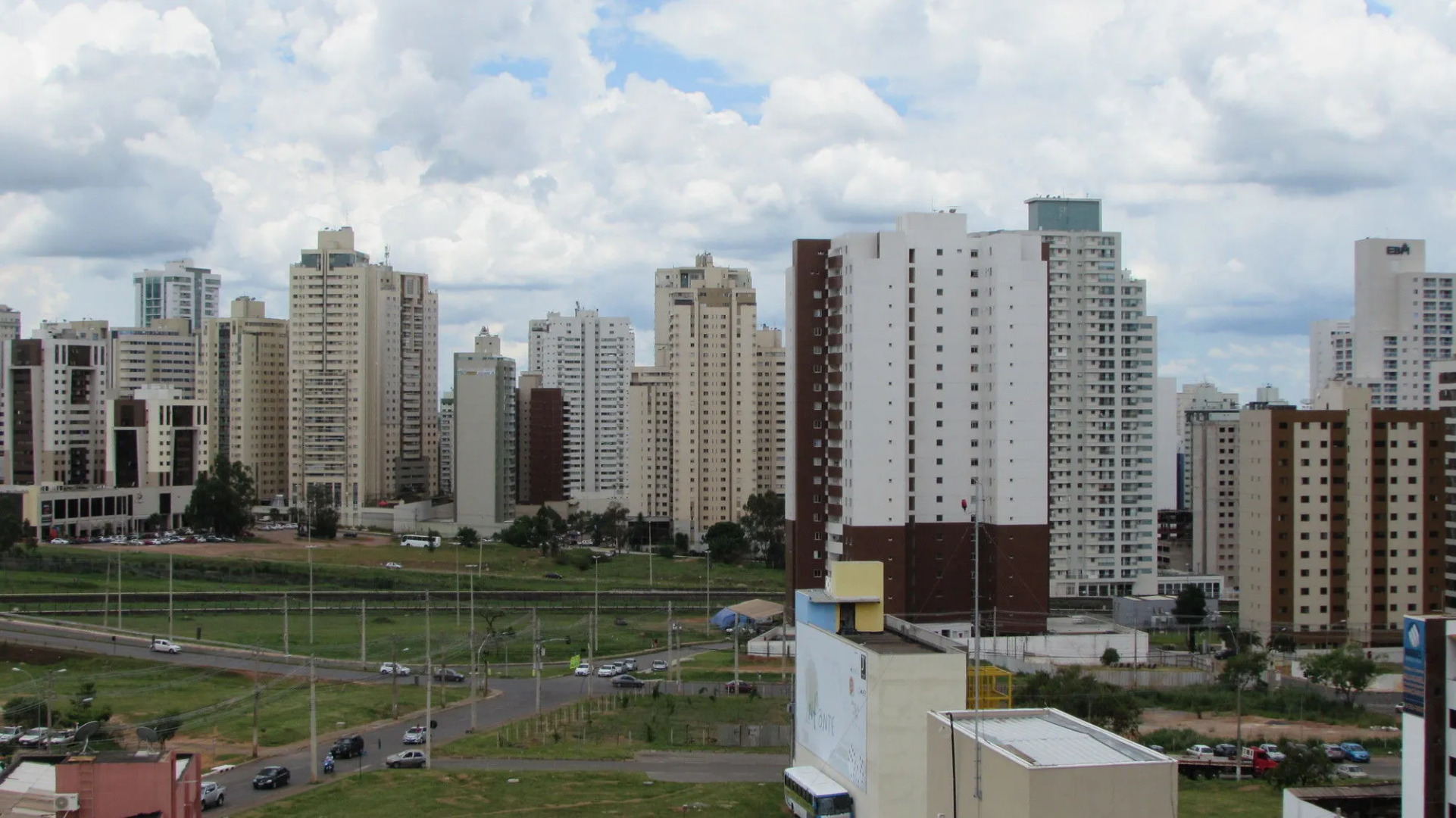 i5 Hotel Águas Claras