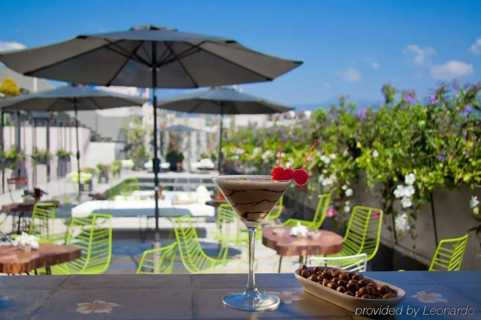 Flor de Mayo Hotel & Restaurant - Adults only