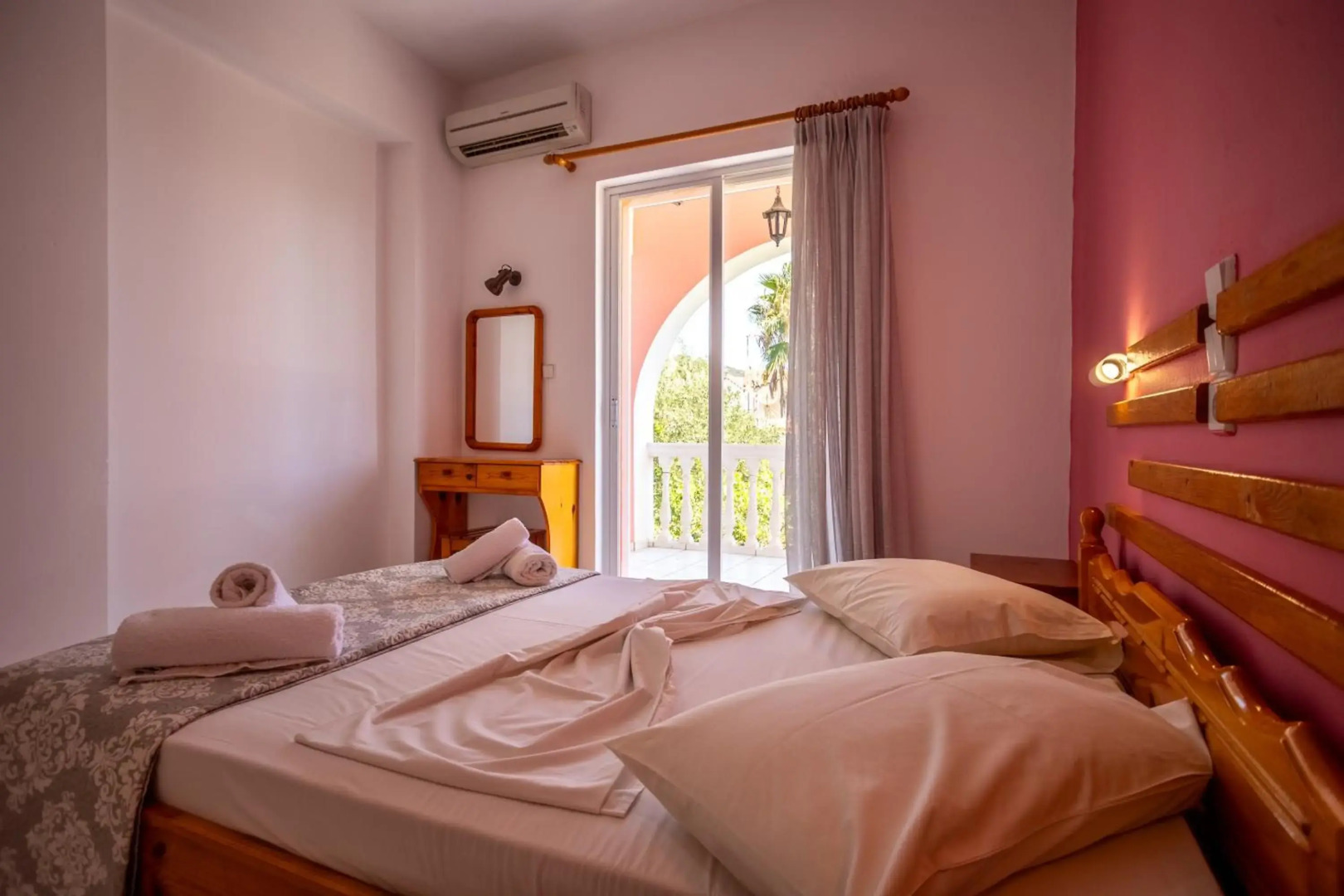 Kyprianos Aparthotel