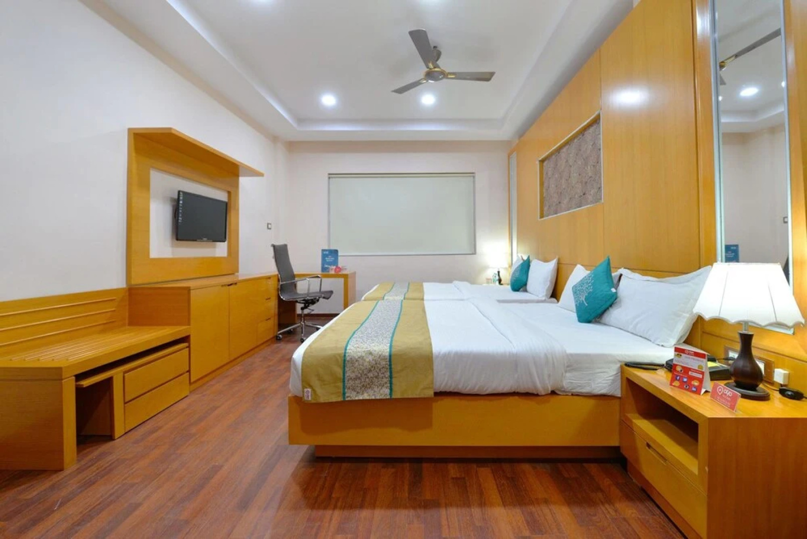 Mourya Lords Inn, Kurnool