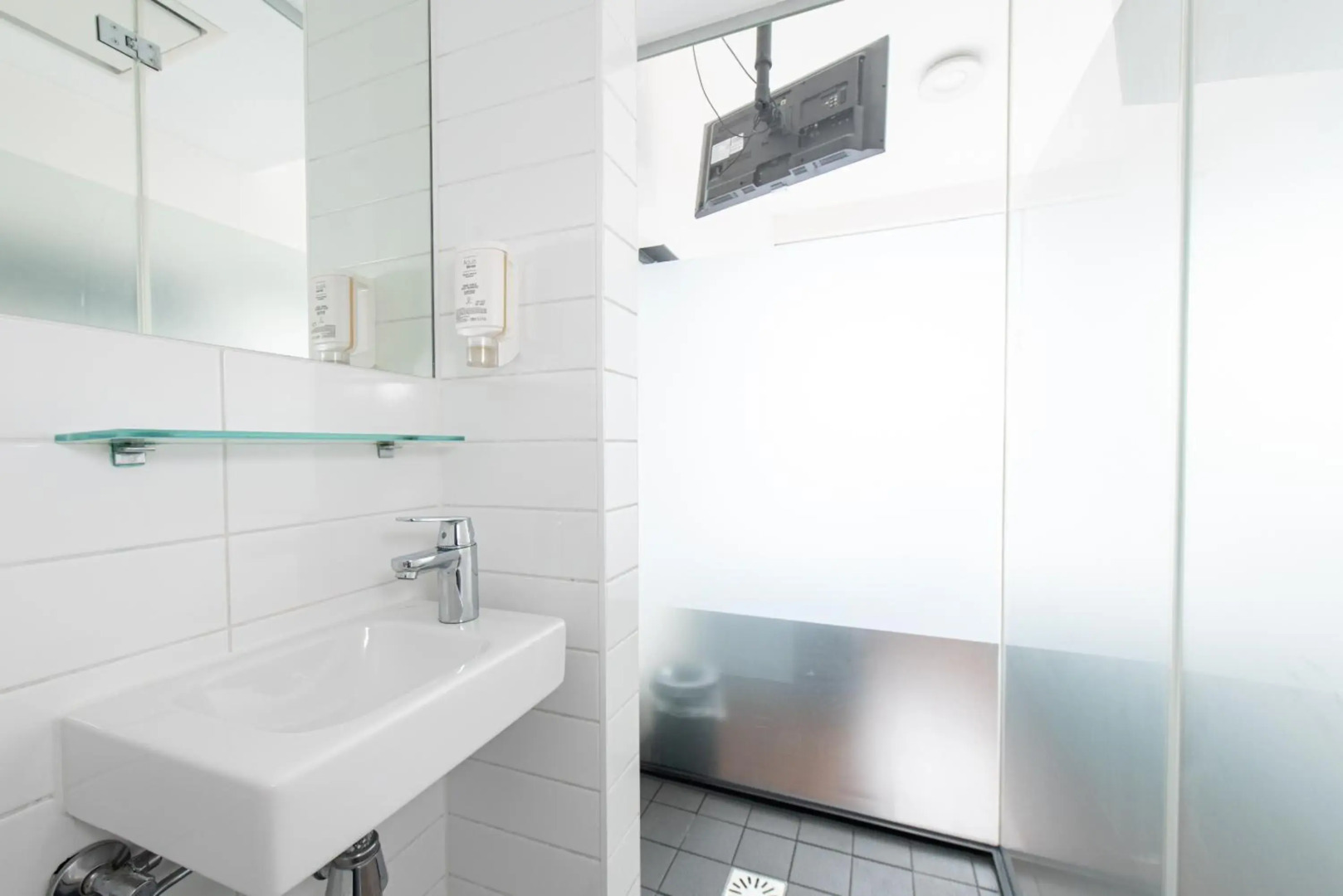 easyHotel Amsterdam City Centre South