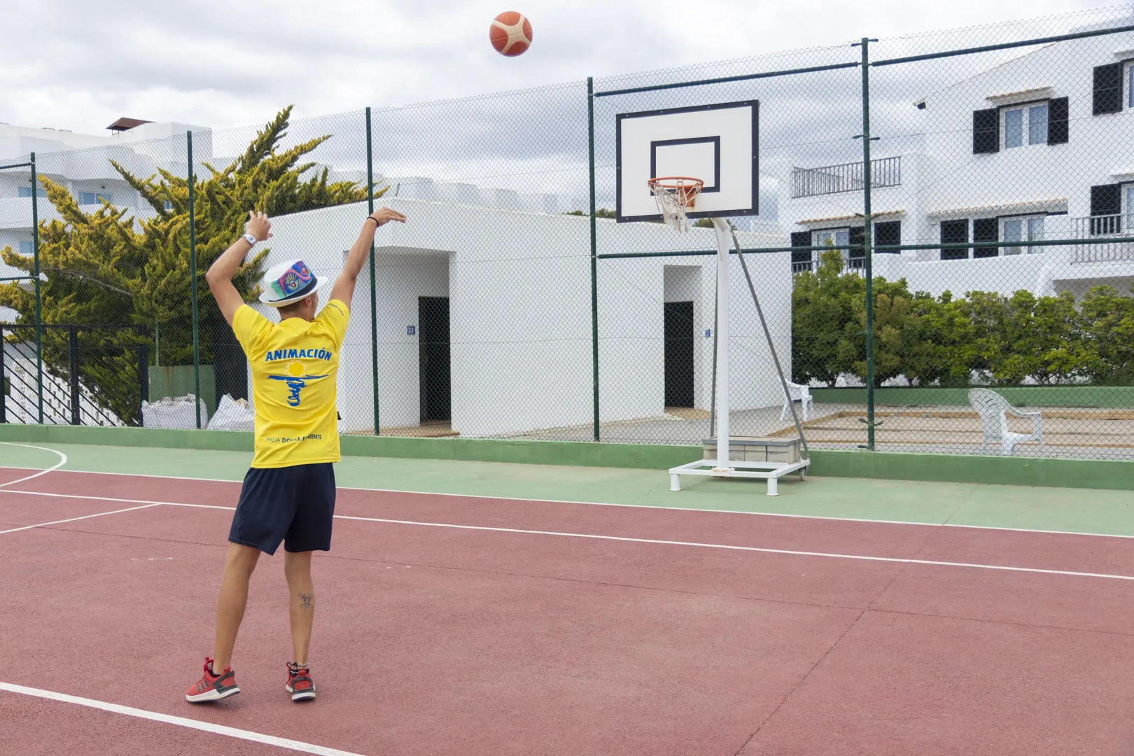 Hotel Palia Dolce Farniente