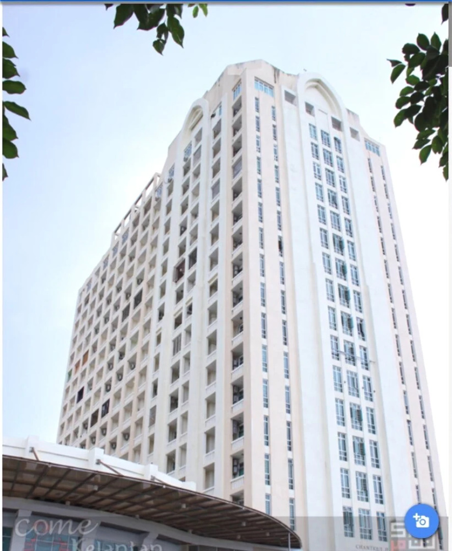 KTC Convention Apartment And Tours