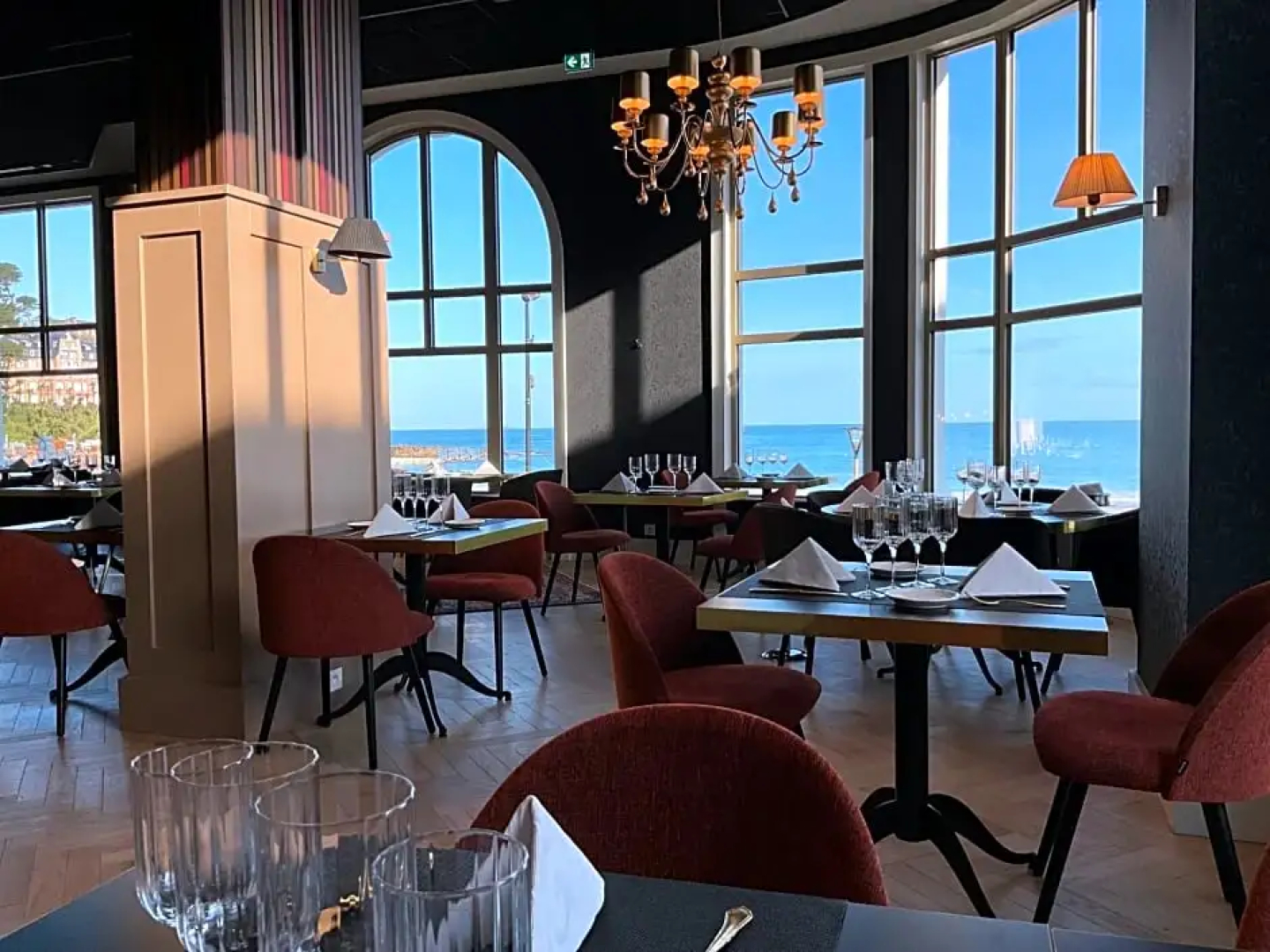 Grand Hôtel Perros-Guirec