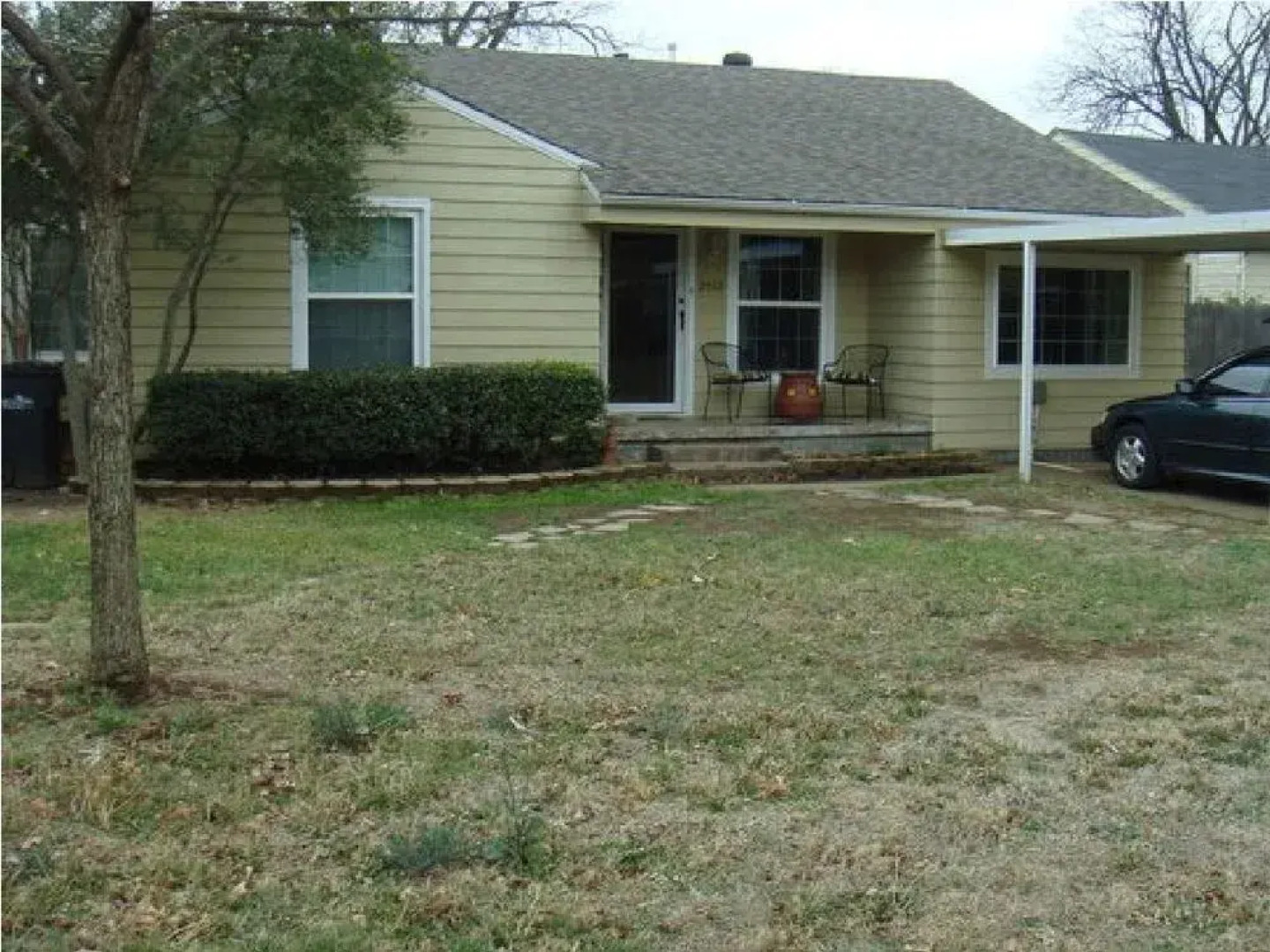 Country Club Chic Home Experience