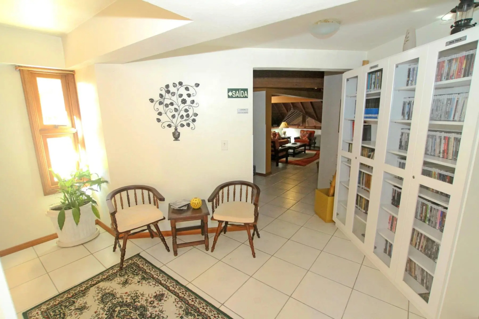 Pousada Villa Allegro