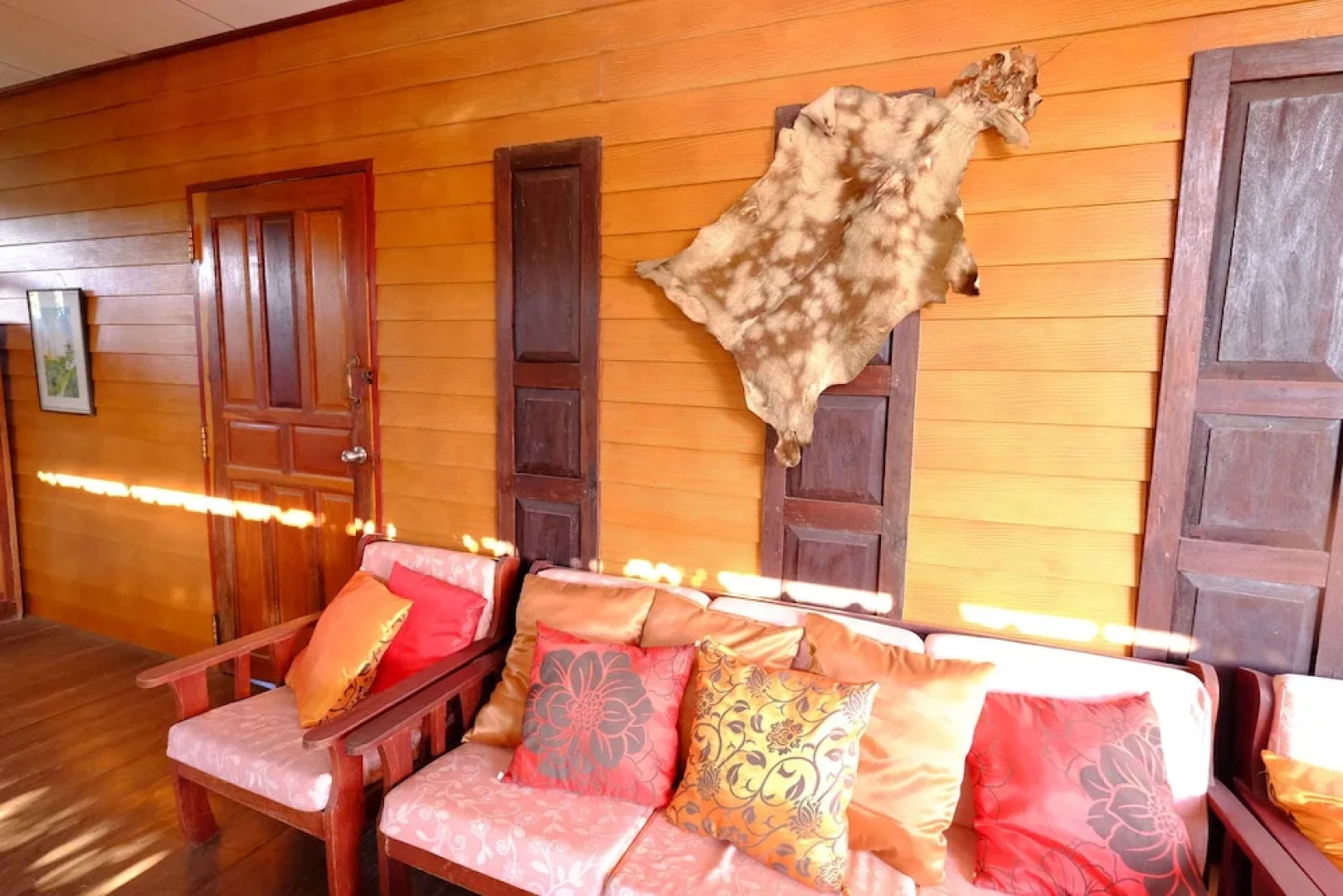 Malee Mantra Homestay