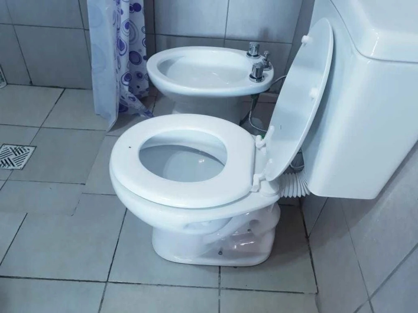 Ventana a la Cordillera