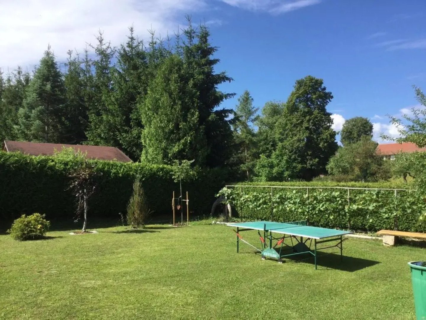 Ferienwohnung Schimun