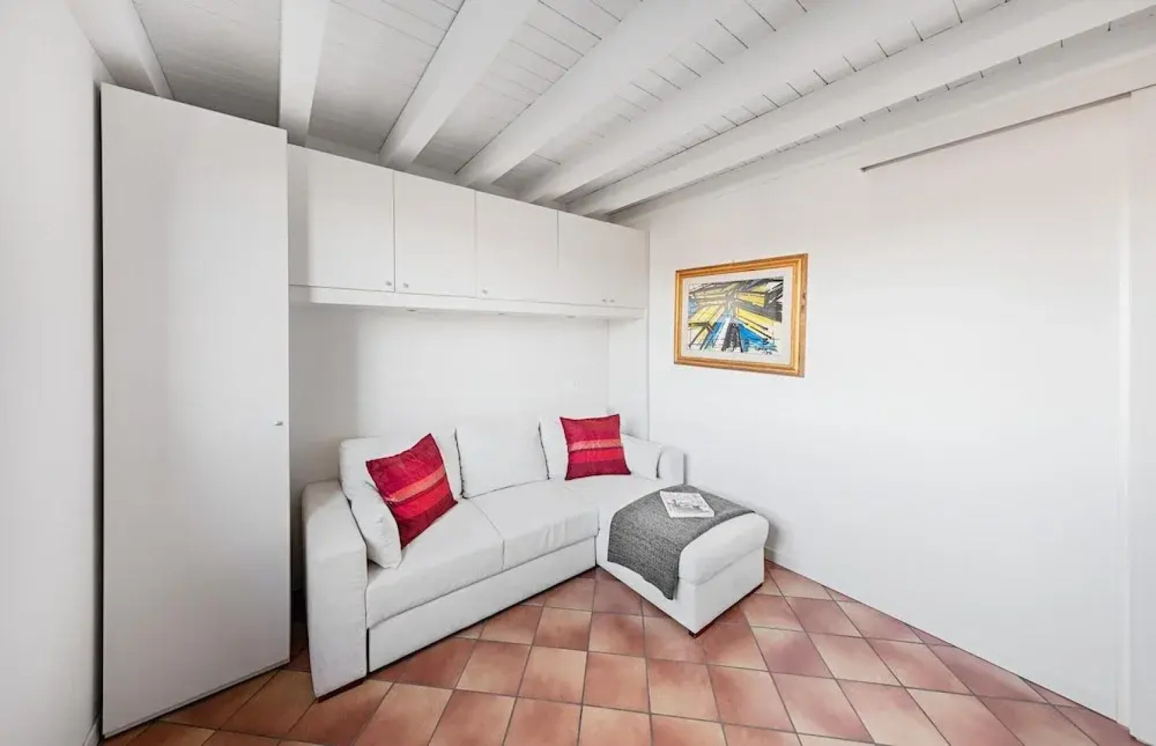 Residence Stropea 5 con Piscina by Wonderful Italy