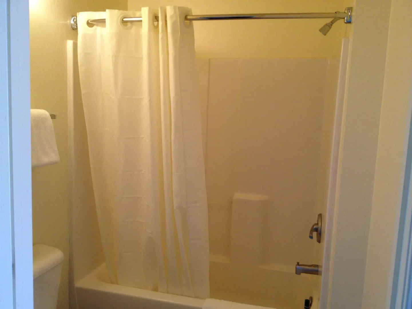 North Bay Inn Santa Rosa