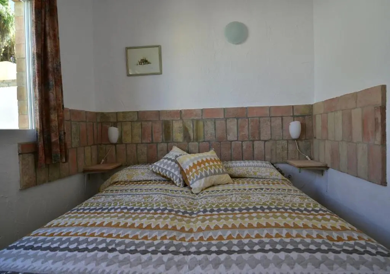 Finca Doña Sofia Mª, Casa con 2 dormitorios