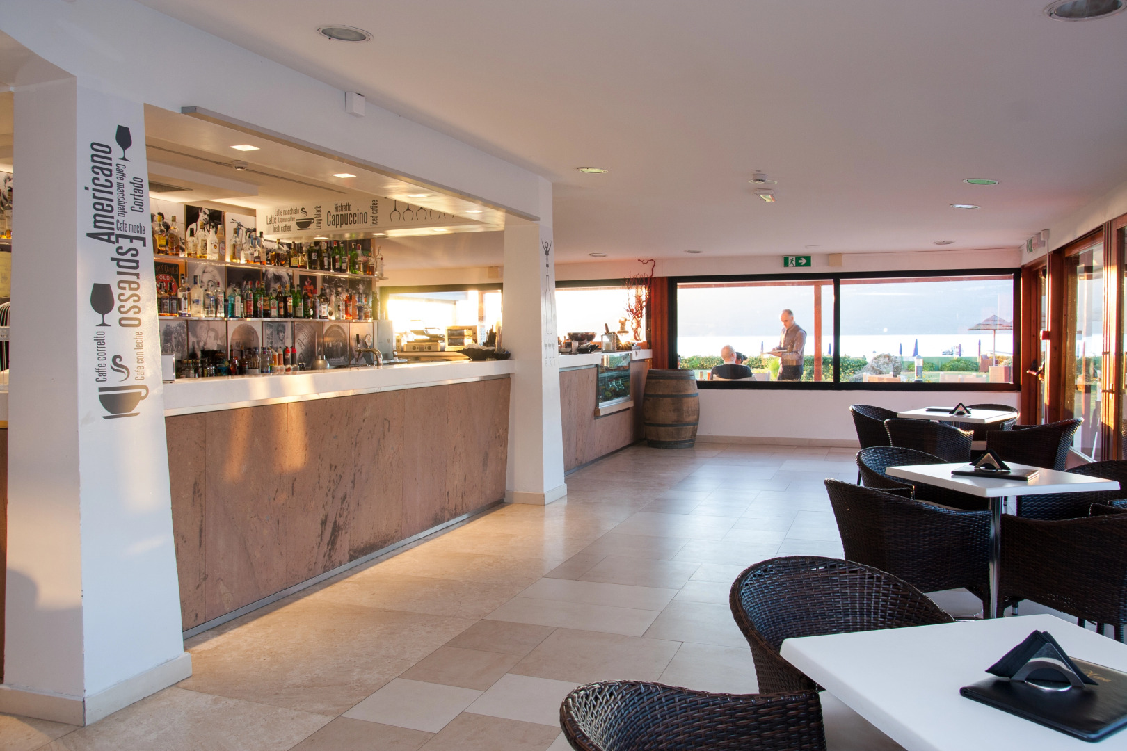 Hotel Corte Rosada, Affiliated by Melia