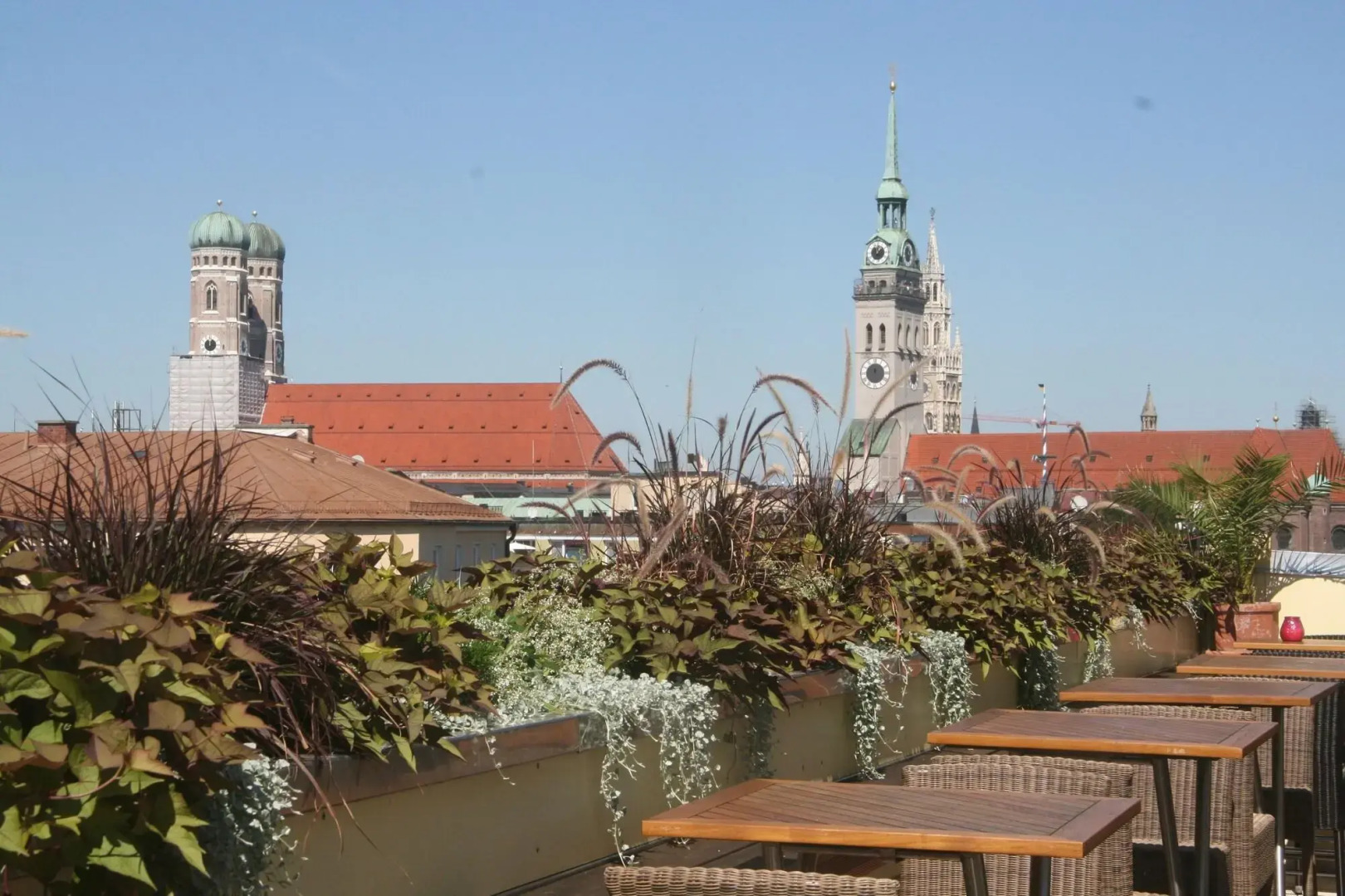 Hotel Deutsche Eiche