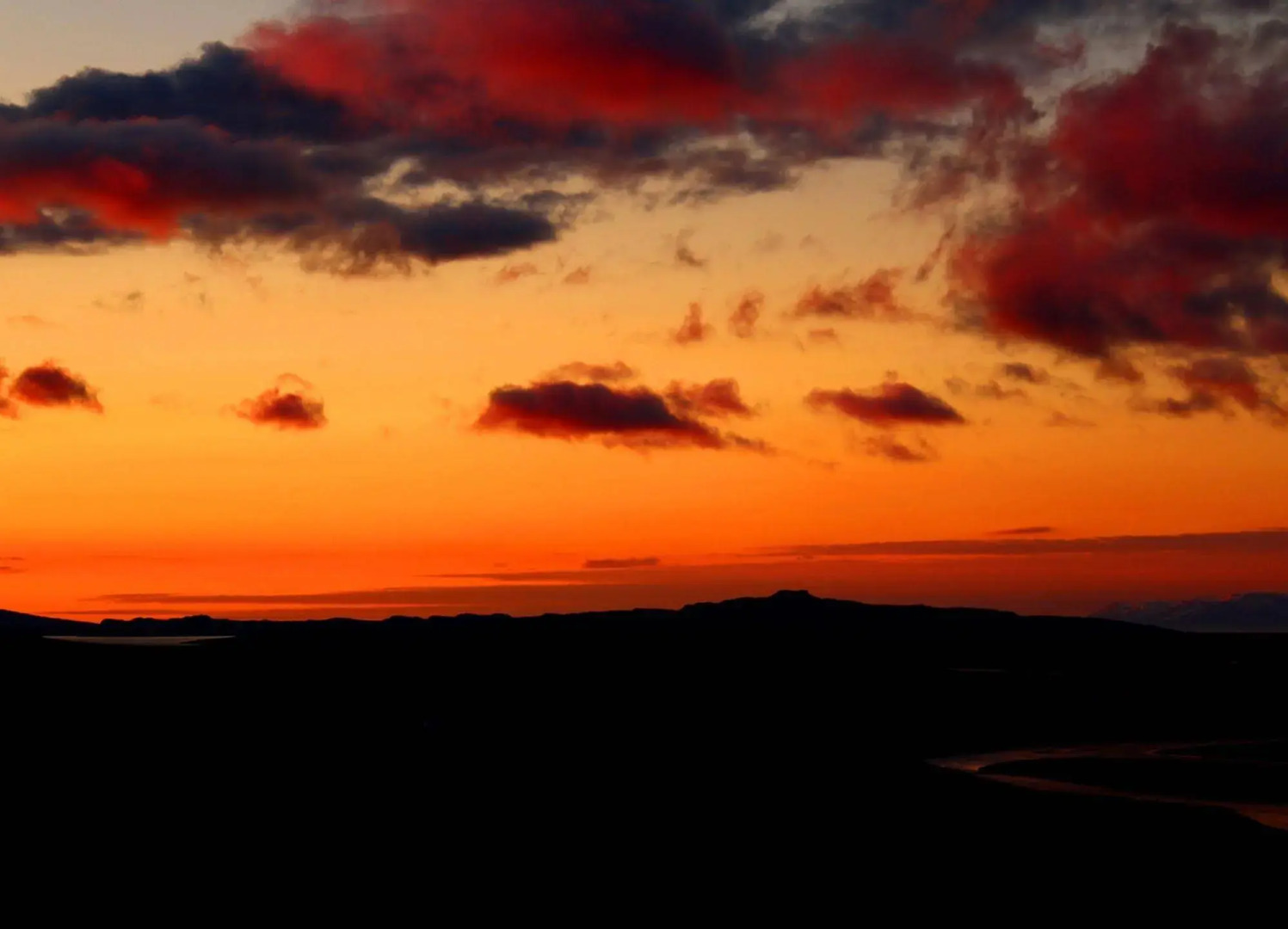 North West Restaurant & Guesthouse