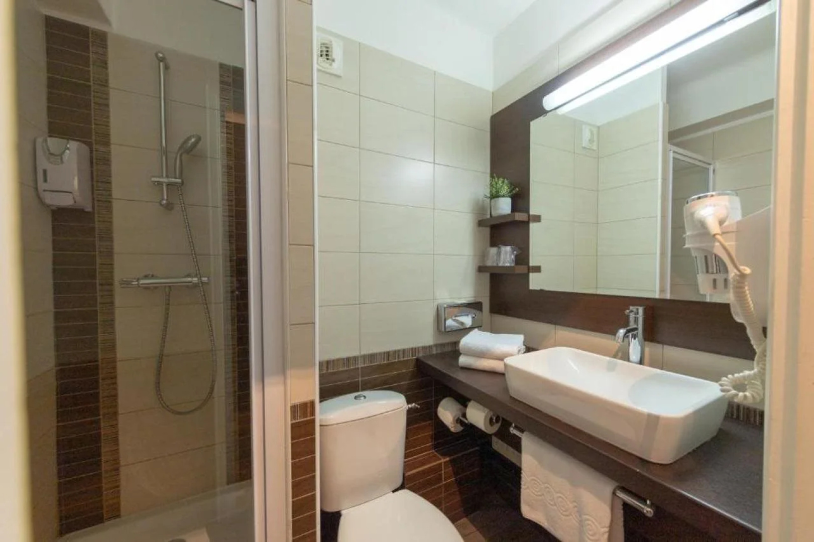 Comfort Hotel Urban City