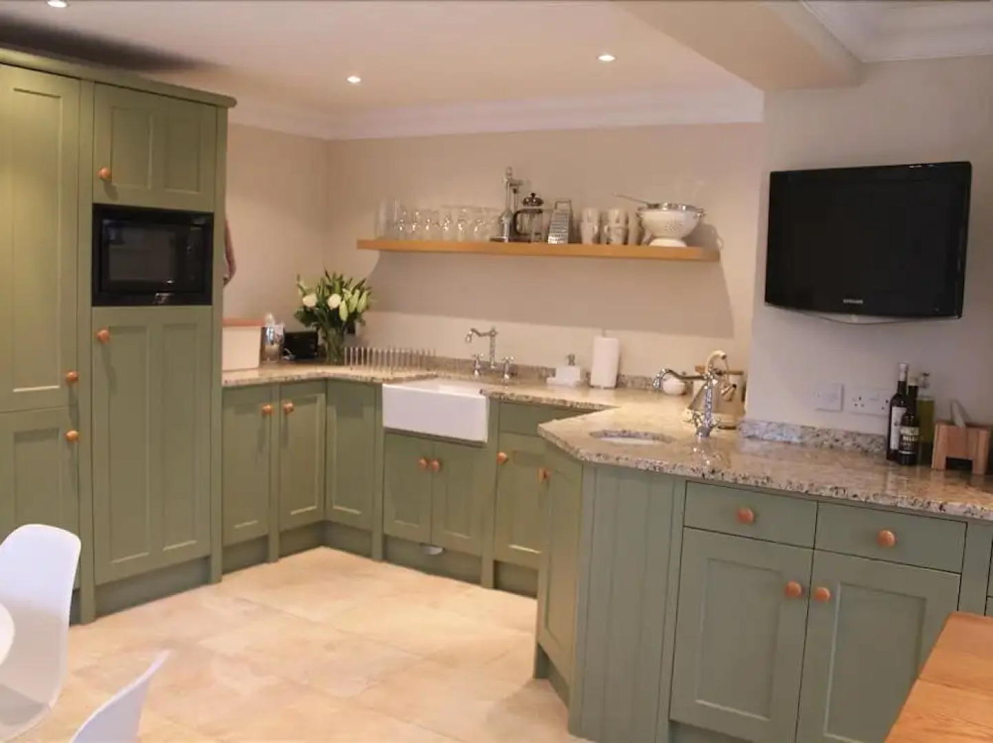 The Lodge at Bashley