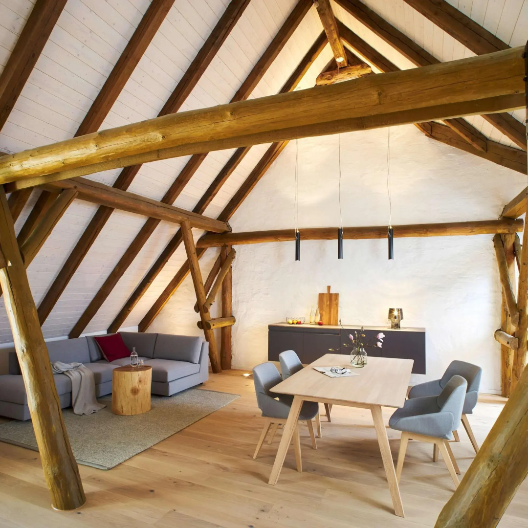 mein.wolfsburg - hotel auf dem rittergut (vorm. Yard Boarding Hotel)