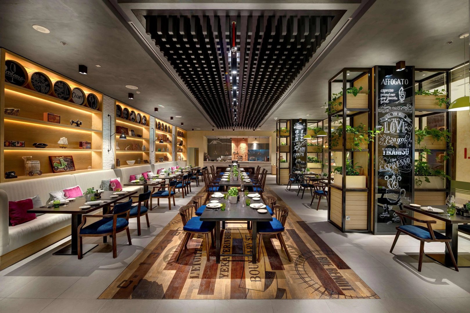 Radisson Blu Hotel, Ajman