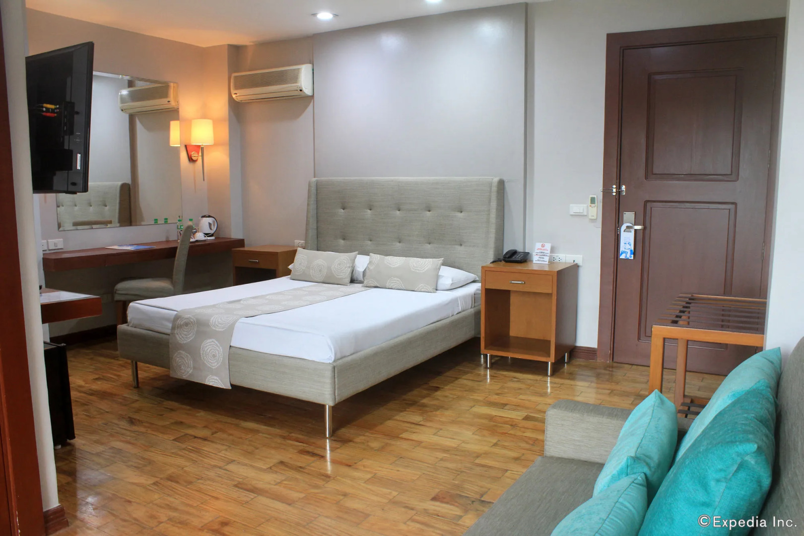 El Cielito Inn - Baguio