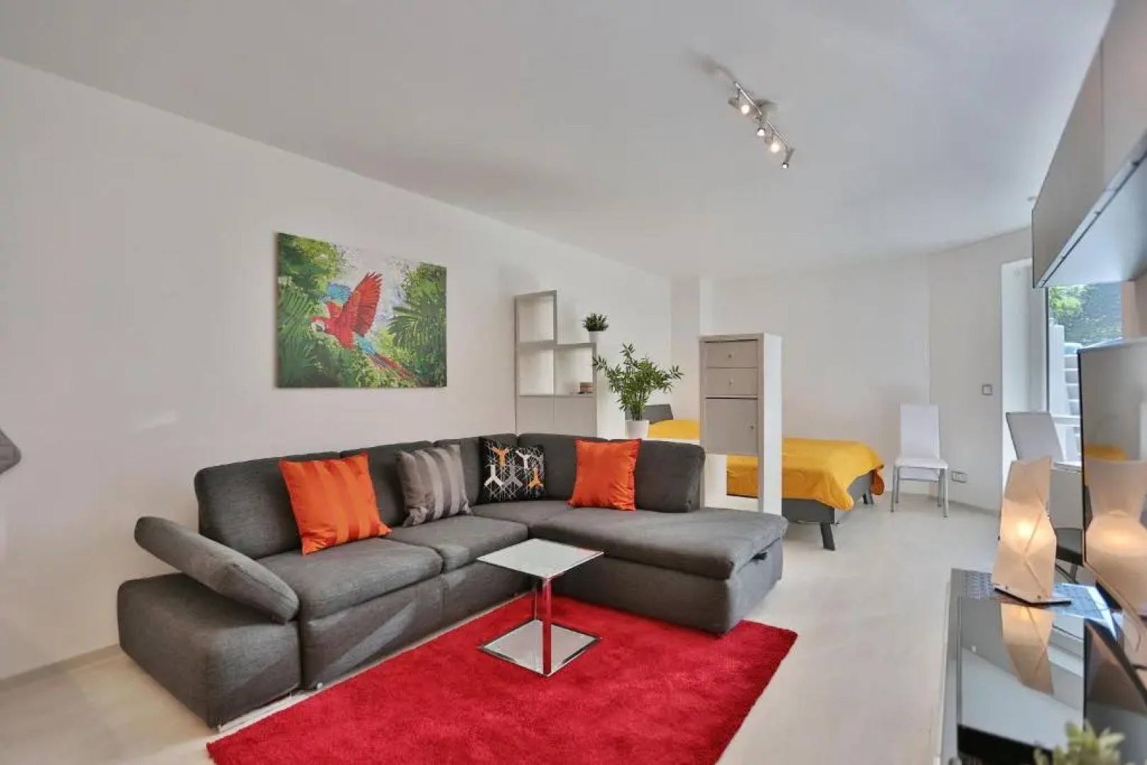 Residenz Ostseestrand Residenz Ostseestrand Appartement 32