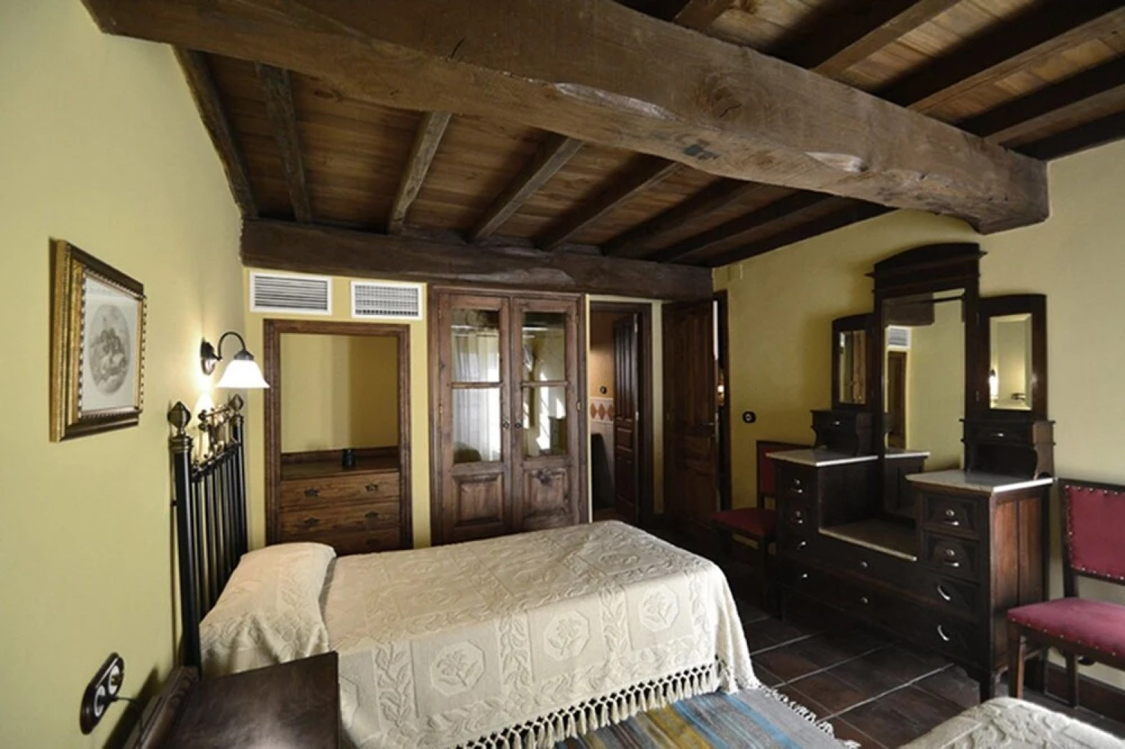 Casa Rural la Fuente Del Jerte