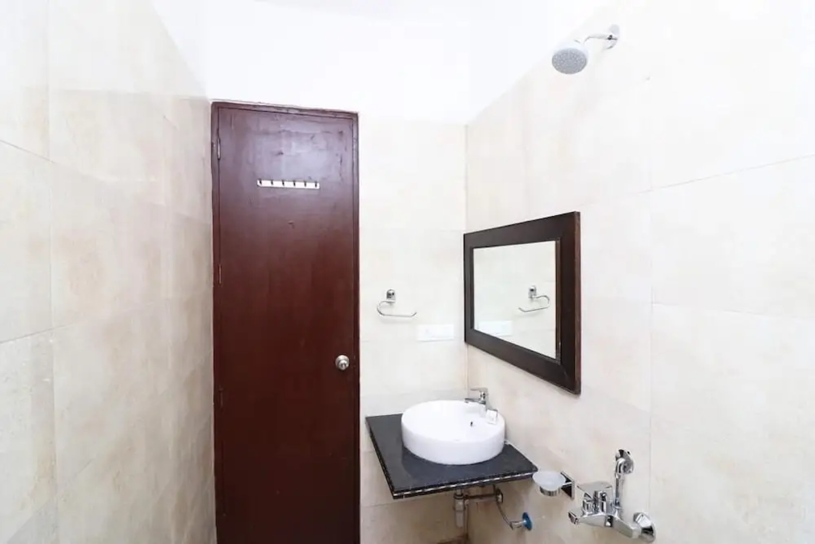 Hotel Suryansh Uttarkashi