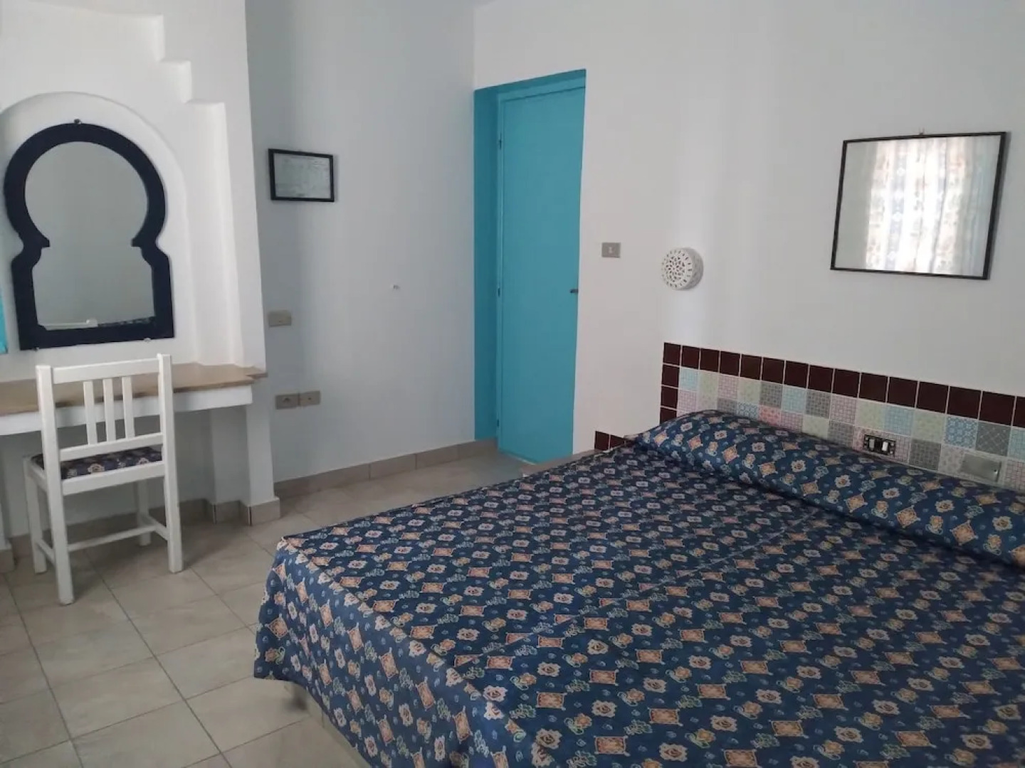 Hotel Le Beau Sejour