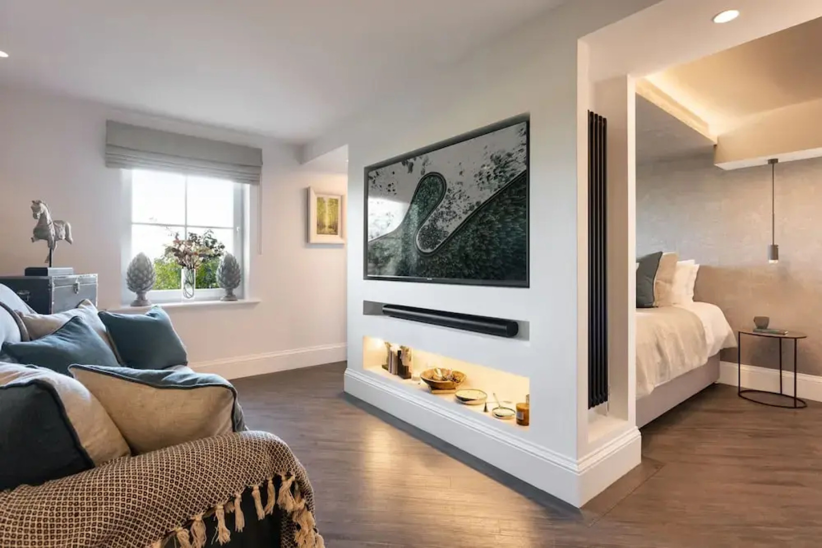 The Suite Retreat in Westmorland and Furness