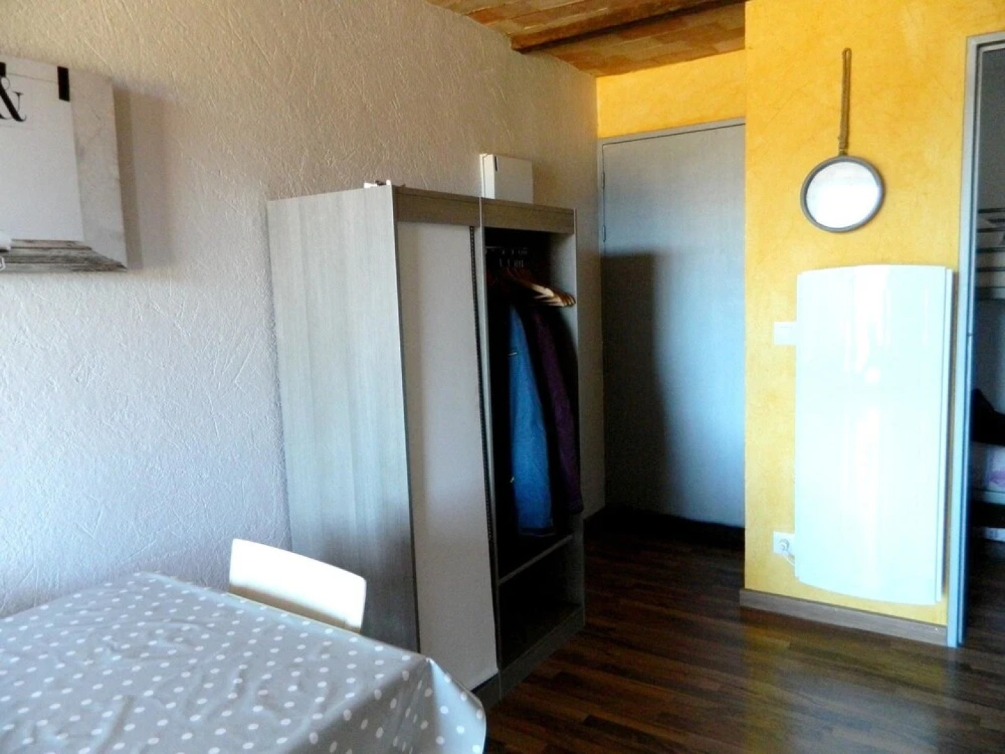 Apartment With one Bedroom in Les Angles, With Wonderful Lake View - 8