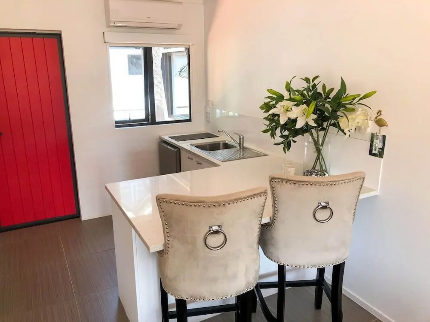 Orewa Beachcomber Resort