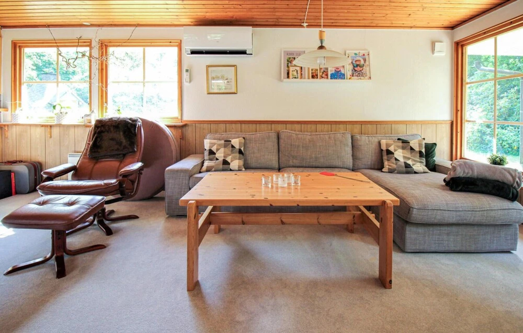 Nice Home in Örkelljunga With Wifi and 4 Bedrooms