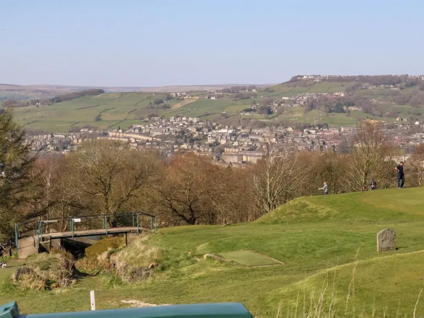 The Barn at Heath Hall Farm