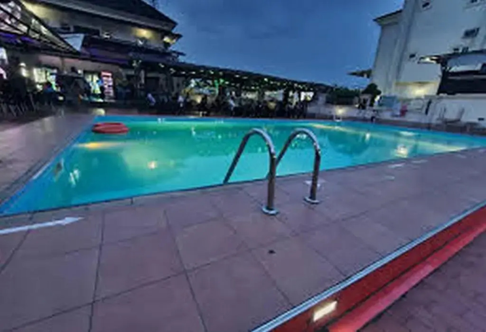 Helena Haven Hotels - Executive