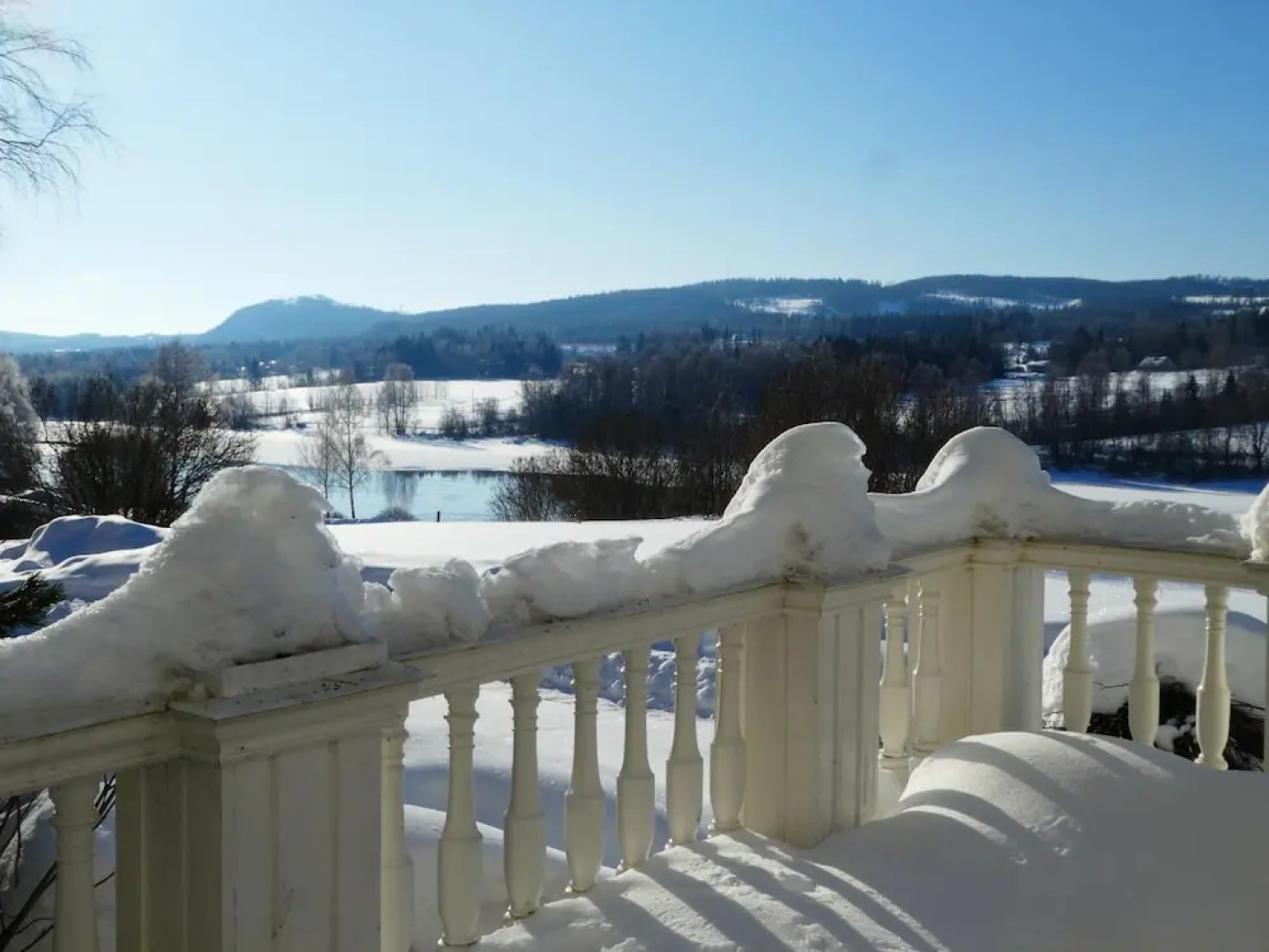 Torpshammars Herrgård