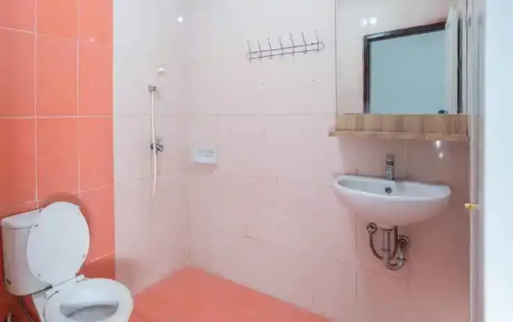Sapadia Villa Club House Sunggal