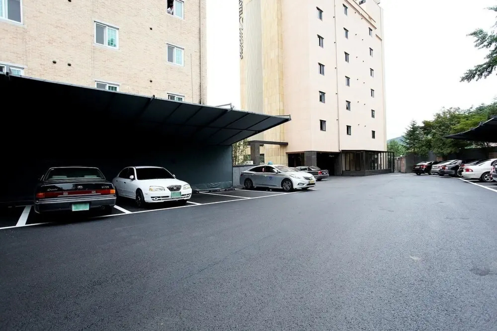 Namyangju Rubino Hotel