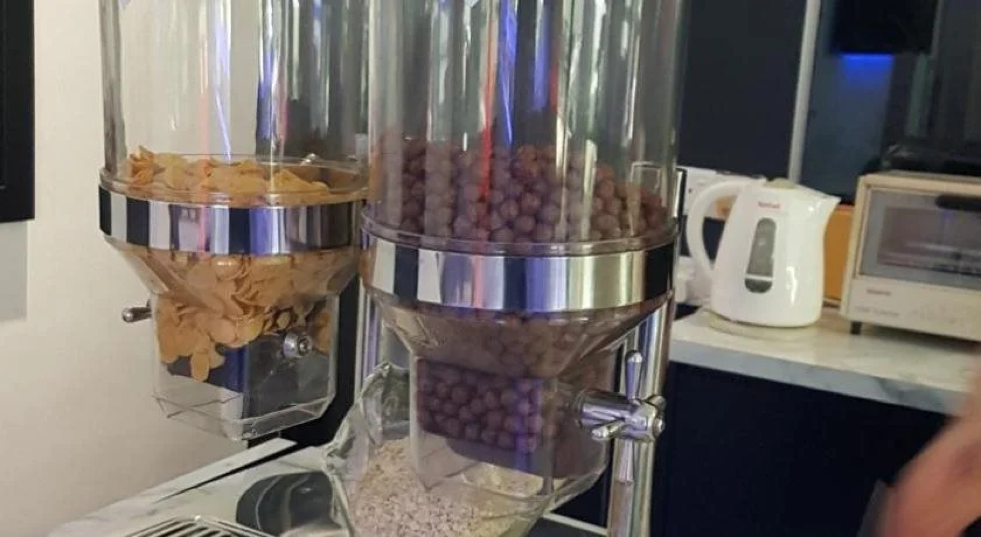 PJ-Luxe Boutique Hotel