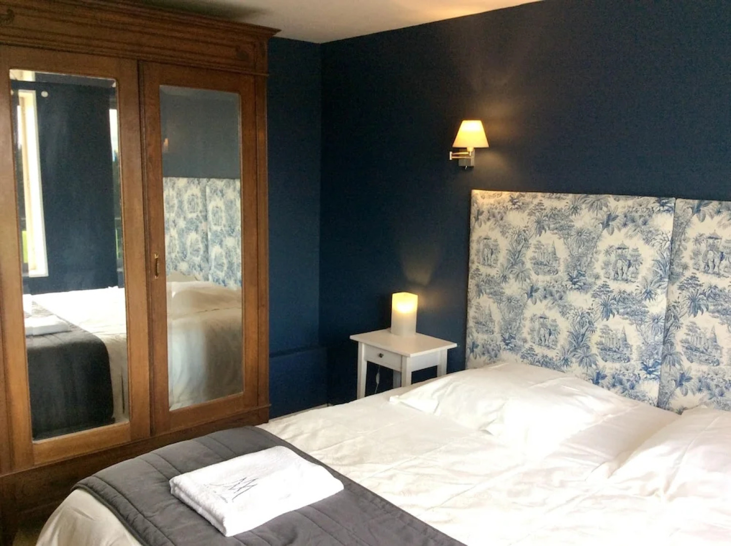 House With one Bedroom in Abjat-sur-bandiat, With Shared Pool, Furnished Garden and Wifi