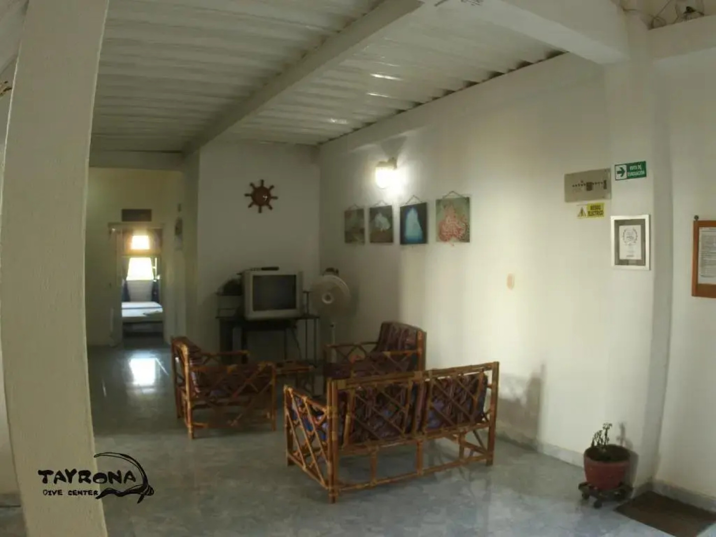 Parque Nacional Natural Tayrona