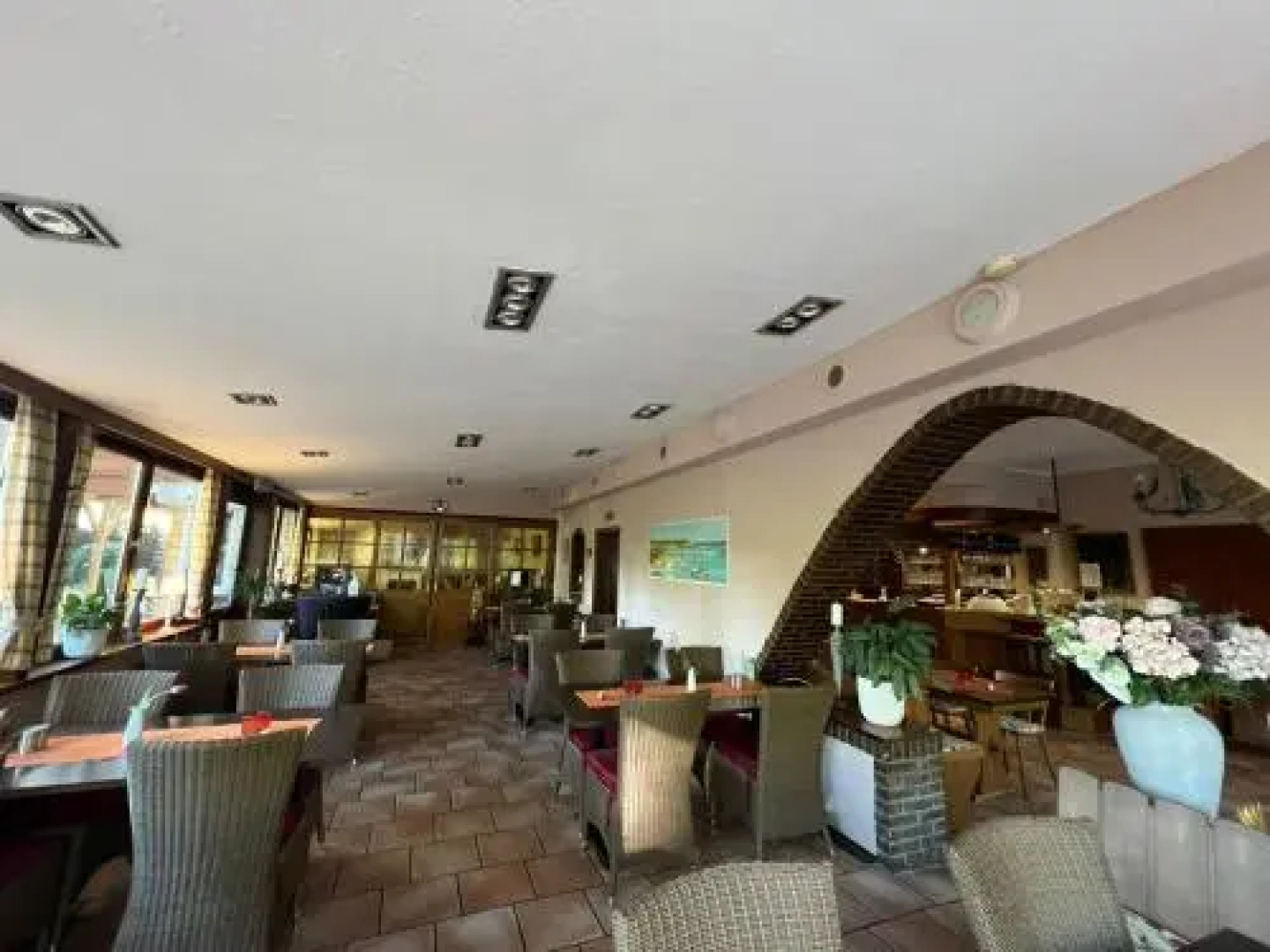 Landgasthaus Waldesruh