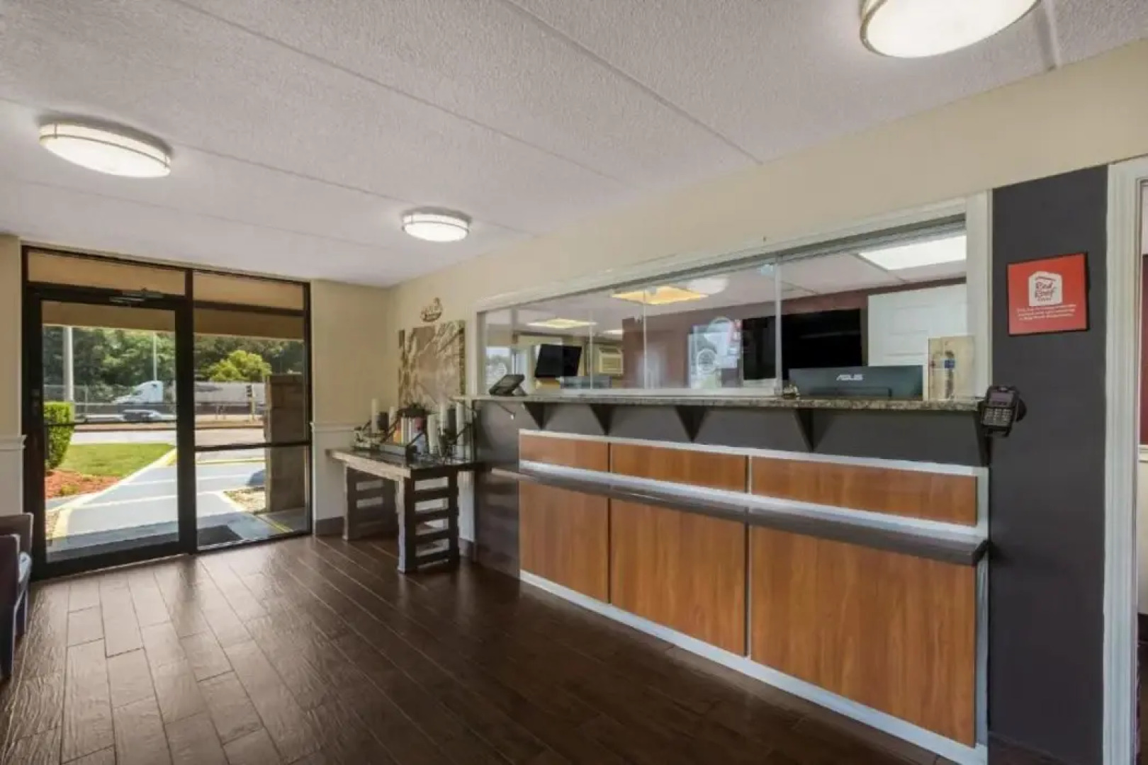 Red Roof Inn Atlanta South - Morrow