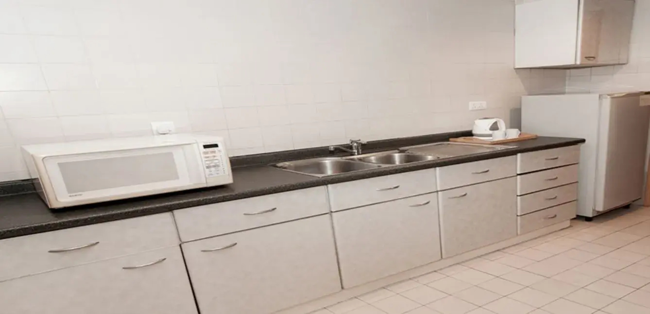 The ZON All Suites Residences